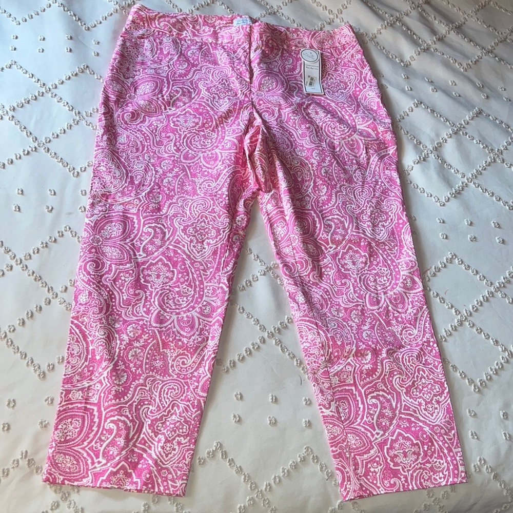 Charther Club Pant Shop (Petite) 16P
